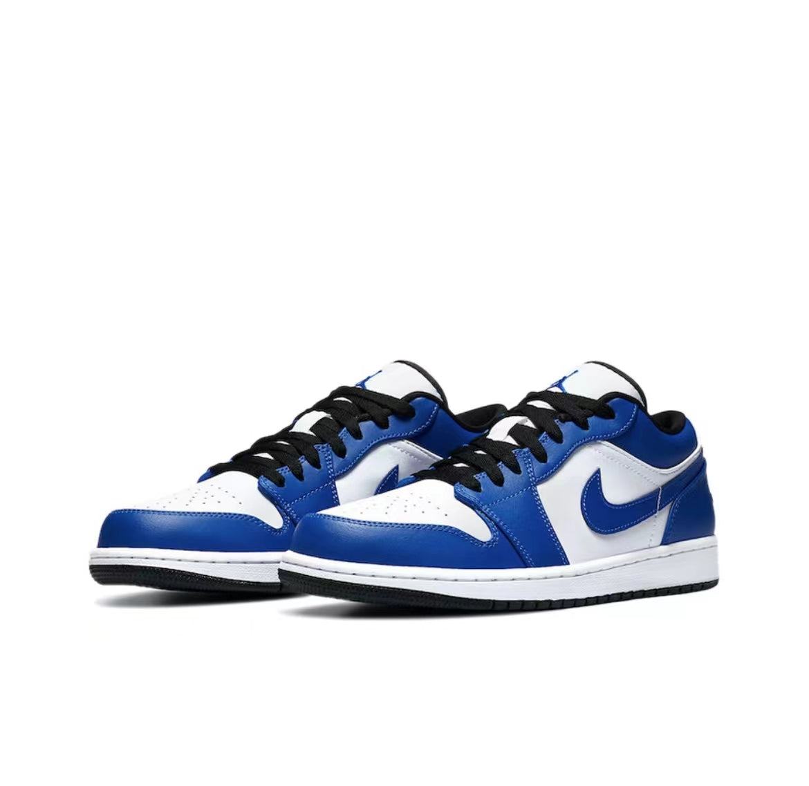 Jordan Air Jordan 1 bassa "gioco reale" Codice articolo: Air Jordan 1 Low-1