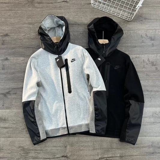 Giacca sportiva Nike NSW Tech