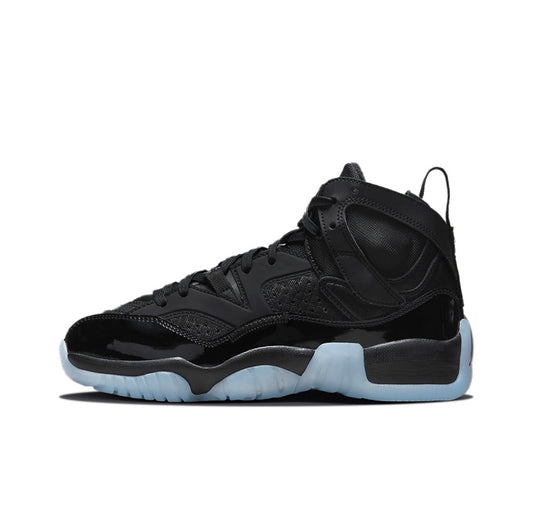Jordan Jumpman Due Tre Codice articolo: Jordan Jumpman-3