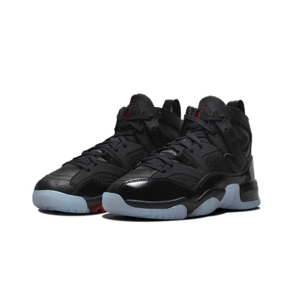 Jordan Jumpman Due Tre Codice articolo: Jordan Jumpman-3