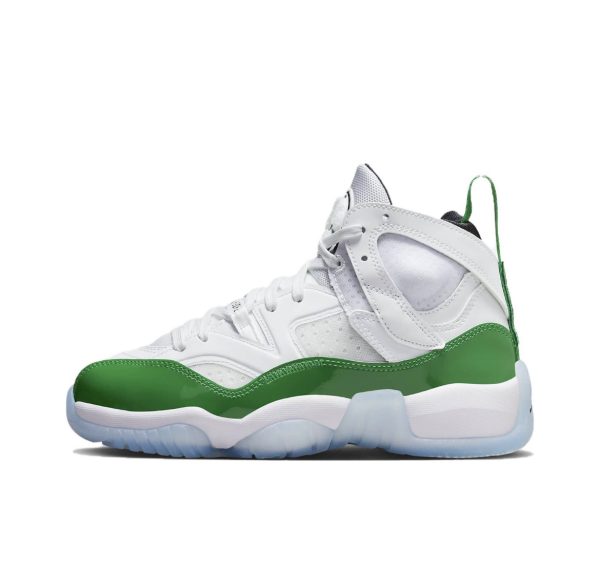 Jordan Jumpman Due Tre Codice articolo: Jordan Jumpman-5