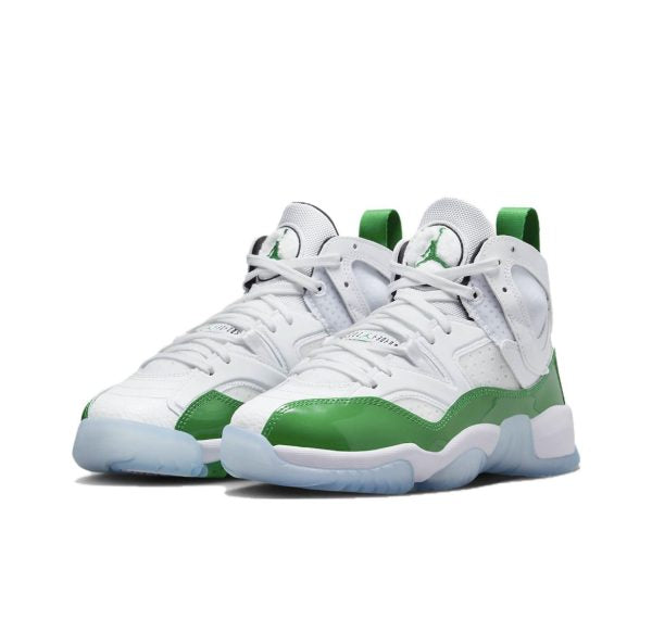Jordan Jumpman Due Tre Codice articolo: Jordan Jumpman-5