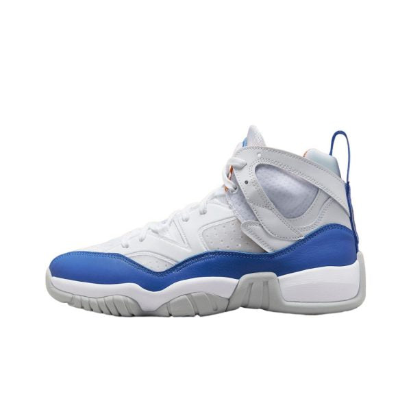 Jordan Jumpman Due Tre Codice articolo: Jordan Jumpman-7