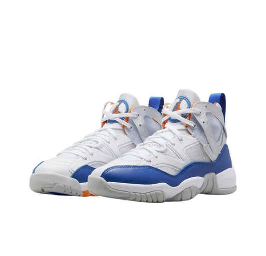 Jordan Jumpman Due Tre Codice articolo: Jordan Jumpman-7