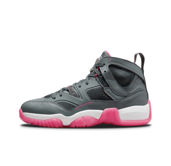 Jordan Jumpman Due Tre Codice articolo: Jordan Jumpman-8