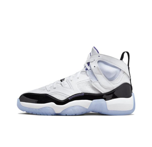 Jordan Jumpman Due Tre Codice articolo: Jordan Jumpman-2