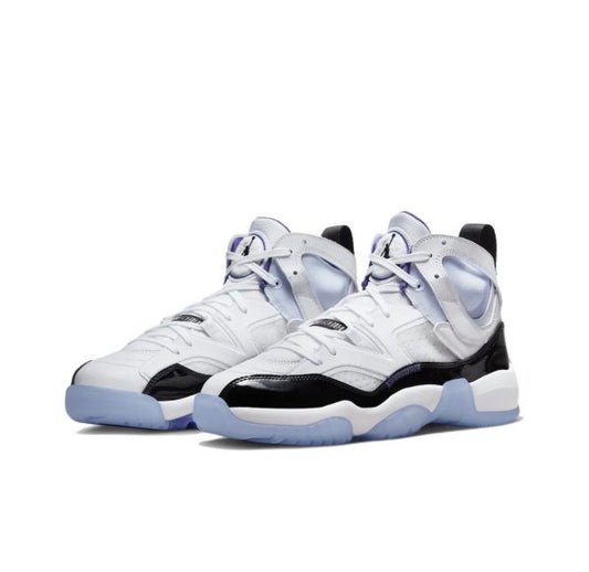 Jordan Jumpman Due Tre Codice articolo: Jordan Jumpman-9