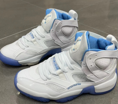 Jordan Jumpman Due Tre Codice articolo: Jordan Jumpman-10
