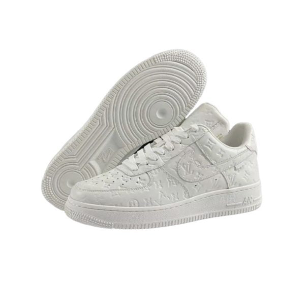 Air Force 1 Louis Vuitton