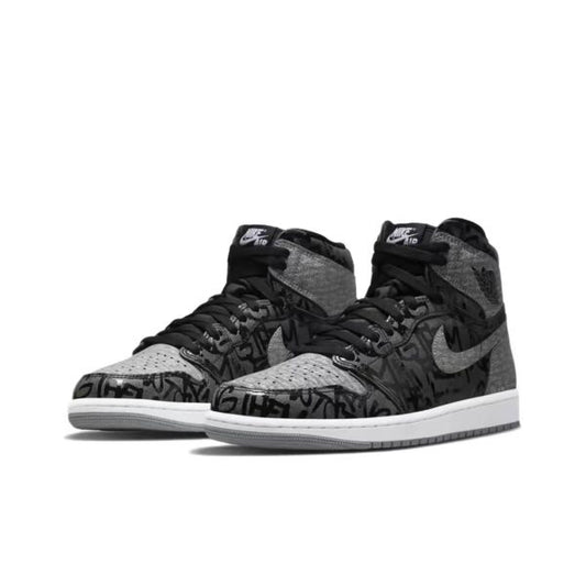 Air Jordan 1 retro high "ribelle"  Codice articolo: AJ 1 -55508-06