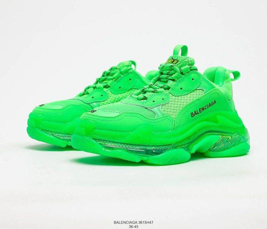 Balenciaga Triple