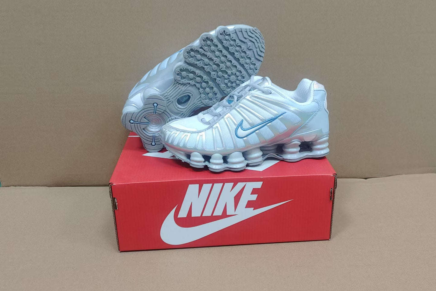 SHOX
