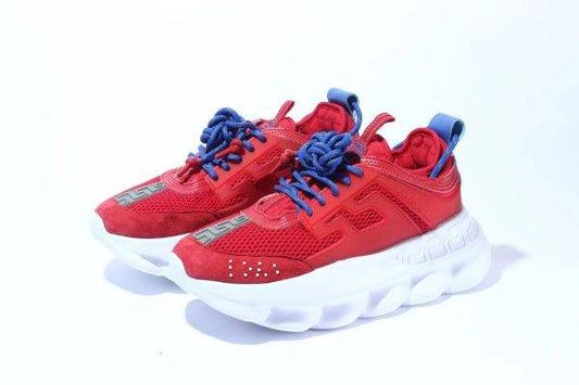 Versace Chain Reaction 2 Catena Rossa Codice articolo: Versace-3