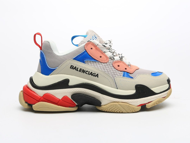 Balenciaga Triple S