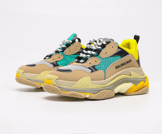 Balenciaga Triple S