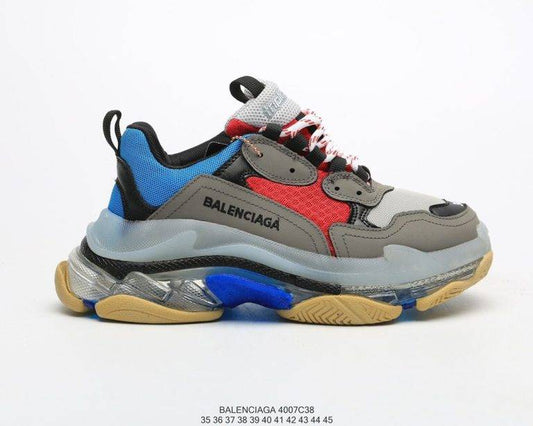 Balenciaga Triple S