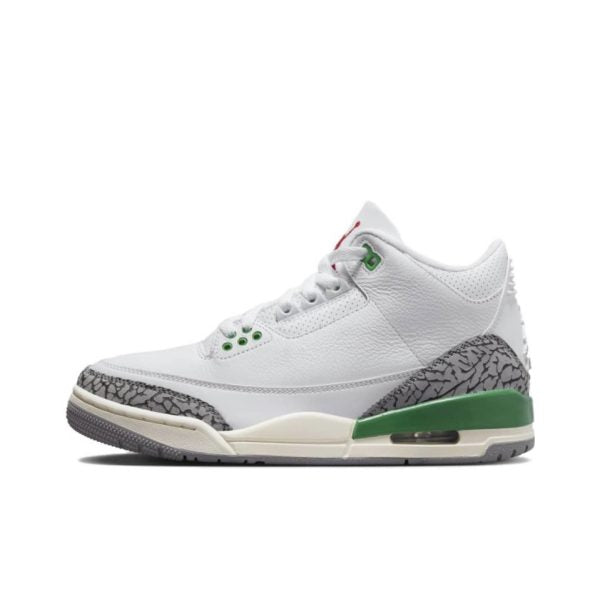 Jordan Air Jordan 3 Retro Verde Fortunato Verde Fortunato