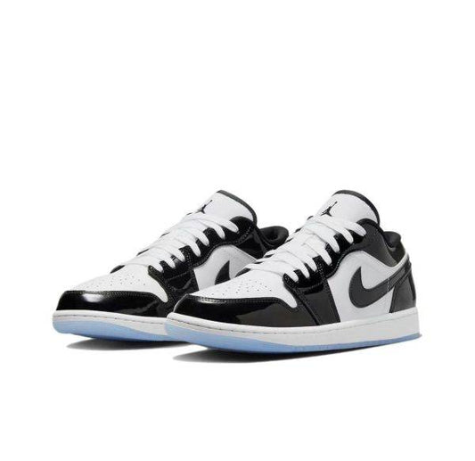 Air Jordan 1 Nero Bianco SKU: AJ 1 Mid X CLOT Bianco CU2804-100-1-2-1-2