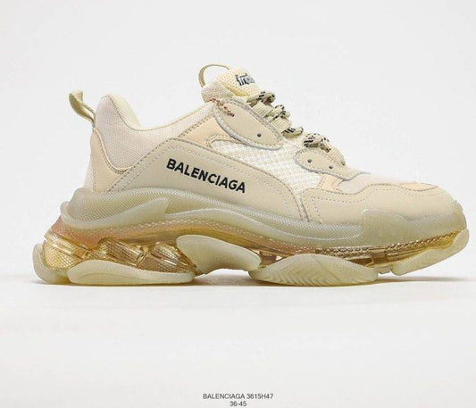 Balenciaga Triple S