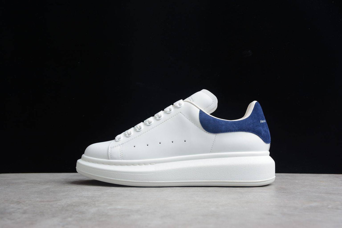 McQueen