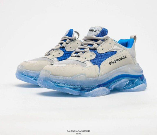 Balenciaga Triple S