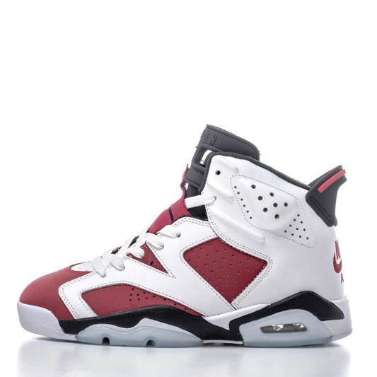 Jordan 6 Retro Carminio (2014) SKU: AJ 6 Retro Carmine (2014)