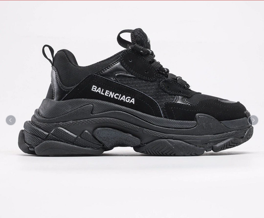 Balenciaga Triple S