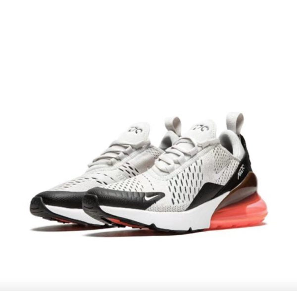 Air Max 270 Light Bone Hot Punch