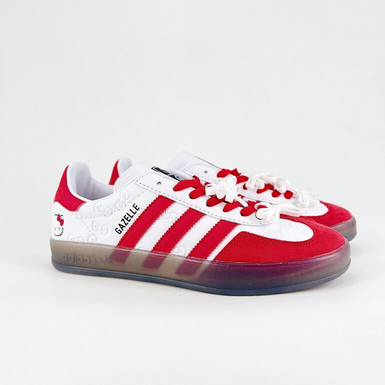 Adidas Originals Gazelle X Hello Kitty