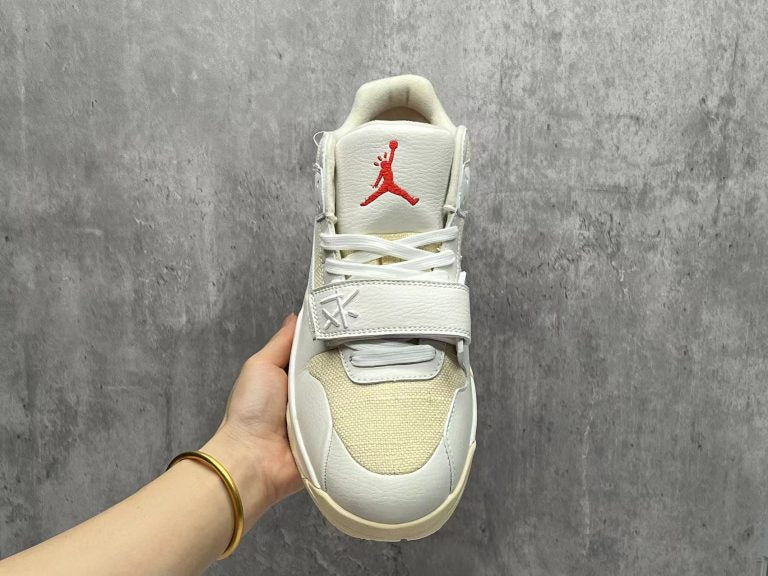Jumpman Travis Scott