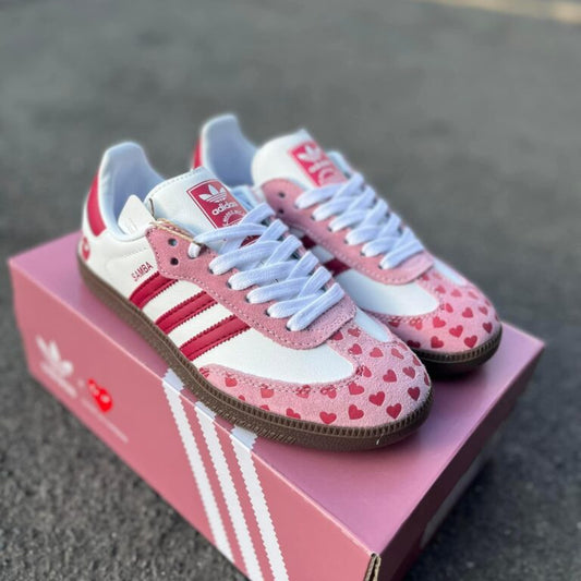 Adidas originali Samba