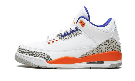Air Jordan 3 Retro 'Knicks' 136064-148