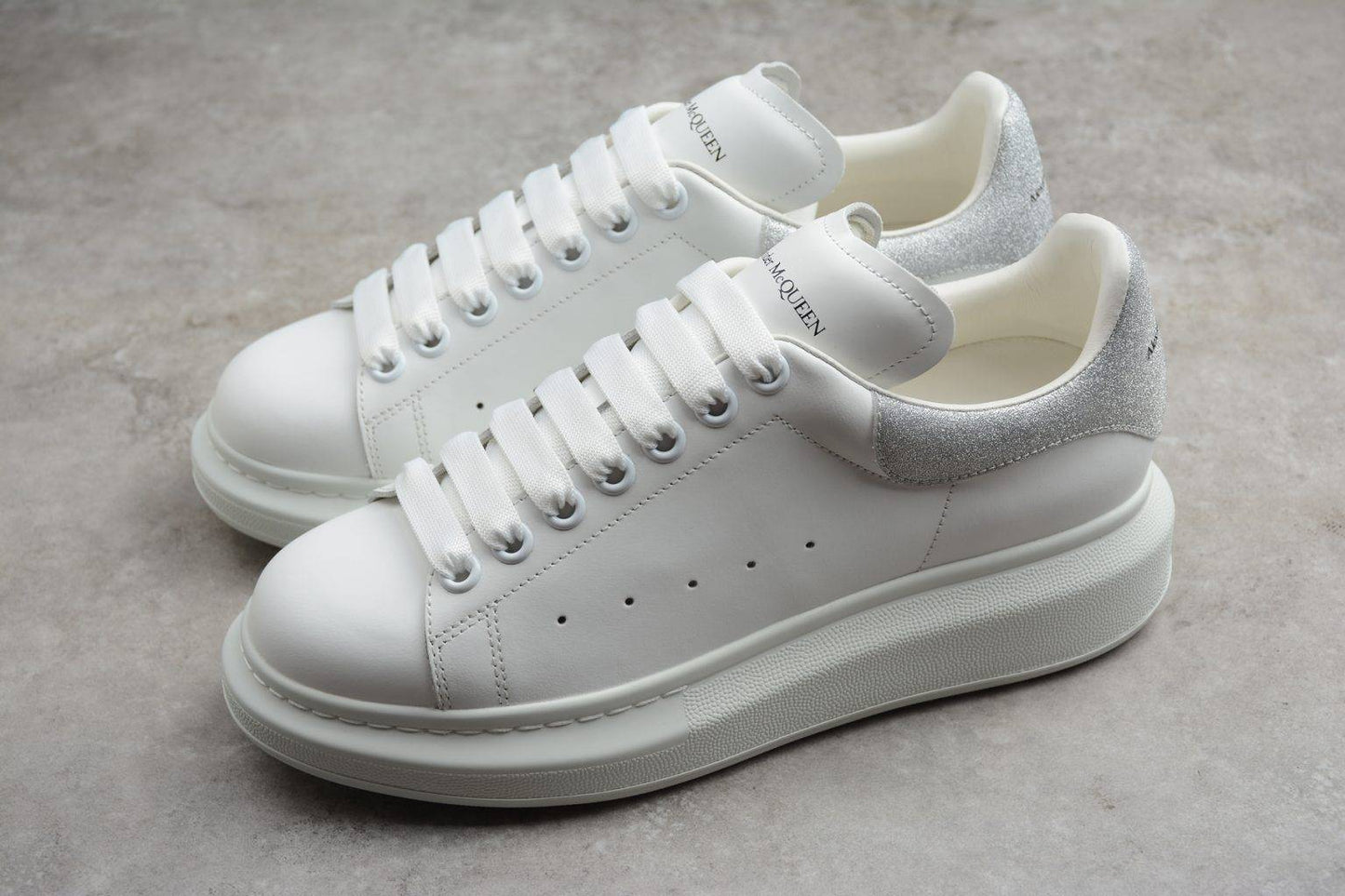 McQueen