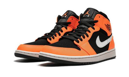 Air Jordan 1 Mid "Cono Nero" 554724-062
