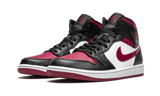 Air Jordan 1 Mid "punta di razza" 5554724-066