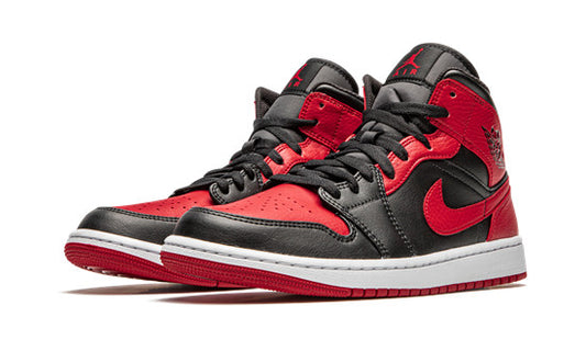 Air Jordan 1 Mid "Bandite 2020" 554724-074