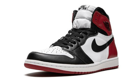 Air Jordan 1 Retro High OG "Punta Nera" 555088-125
