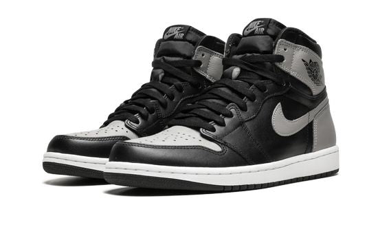 Air Jordans 1 Retro High OG 'Shadow' 555088-013