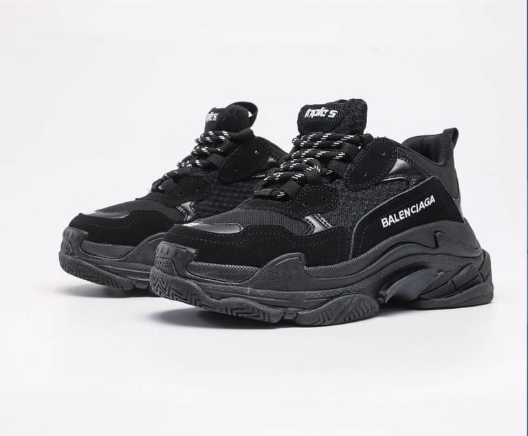 Balenciaga Triple S