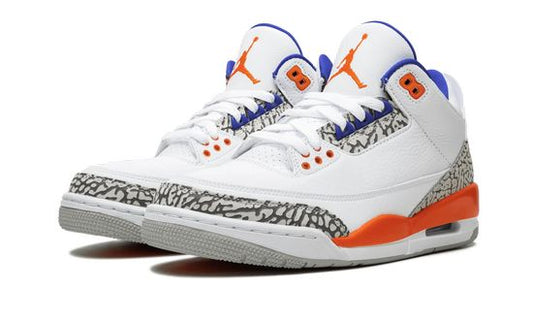 Air Jordan 3 Retro 'Knicks' 136064-148
