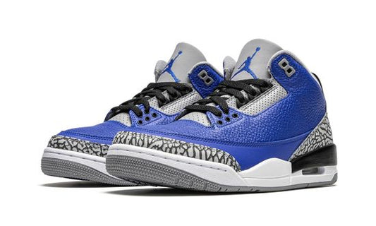 Air Jordans 3 Retro OG 'Royal Cement' CT8532-400