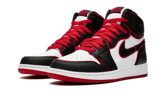 Air Jordan 1 Retro High OG GS "pensate per volare"