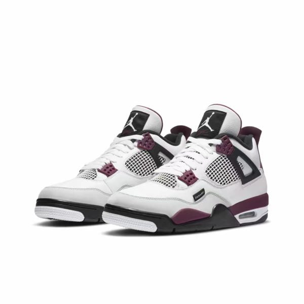 Air Jordan 4 'PSG' CZ6509-100