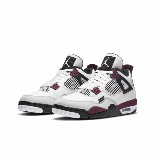Air Jordan 4 'PSG' CZ6509-100