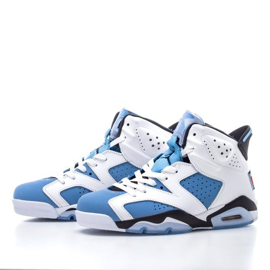 Jordan 6 Retro UNC Bianco SKU: AJ 6 Retro UNC Bianco