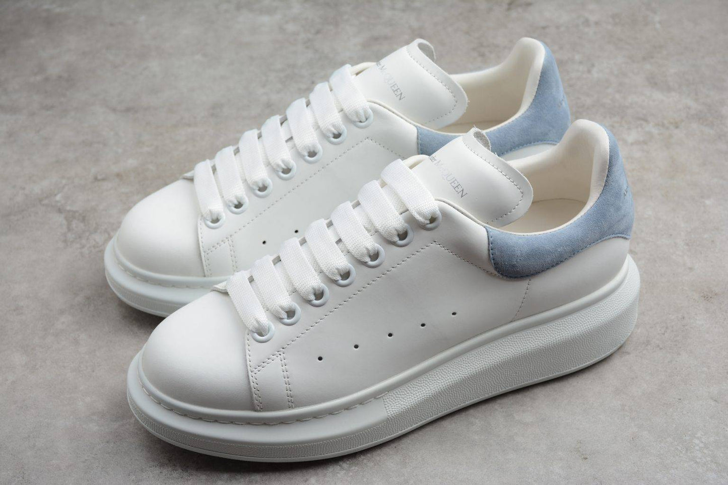 McQueen