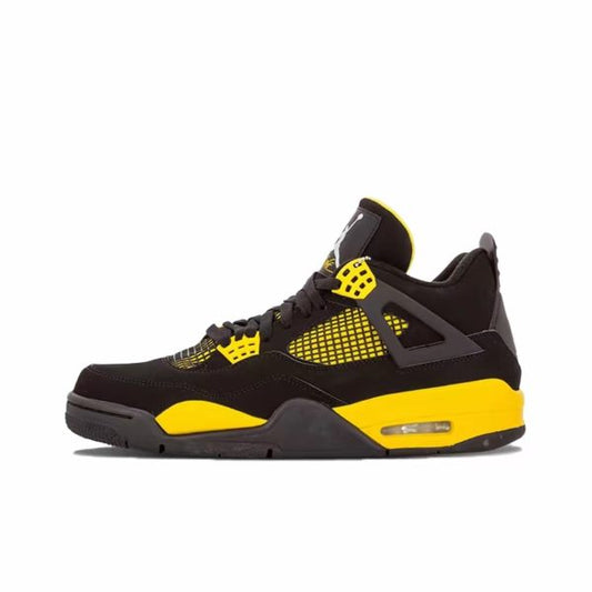 Jordan 4 Retro Tuono (2012) Codice articolo: Jordan 4 Retro Thunder (2012)