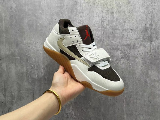 Jumpman Travis Scott