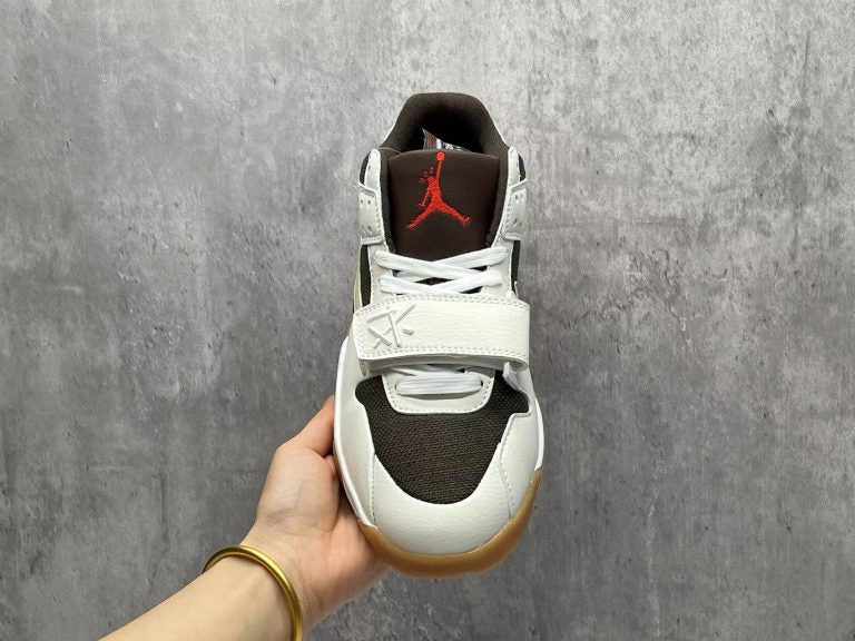 Jumpman Travis Scott