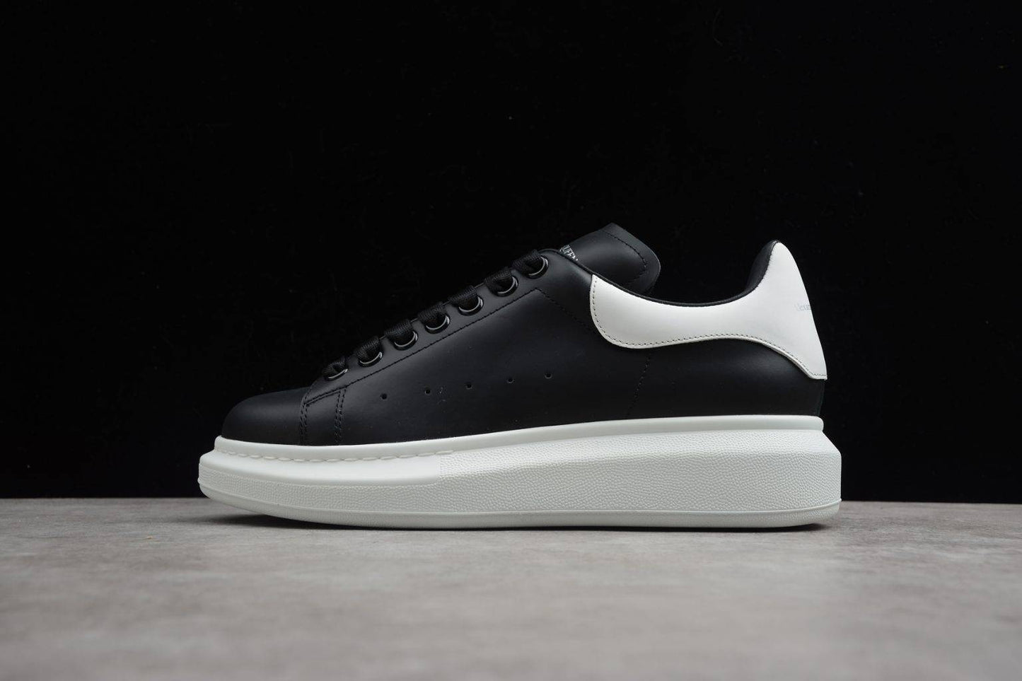 McQueen